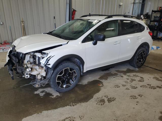 2013 Subaru Xv Crosstrek 2.0 Premium