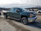 2018 Chevrolet Silverado K2500 Heavy Duty на продаже в Ellwood City, PA - Minor Dent/Scratches