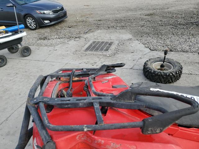 2010 CAN-AM OUTLANDER MAX 650 XT