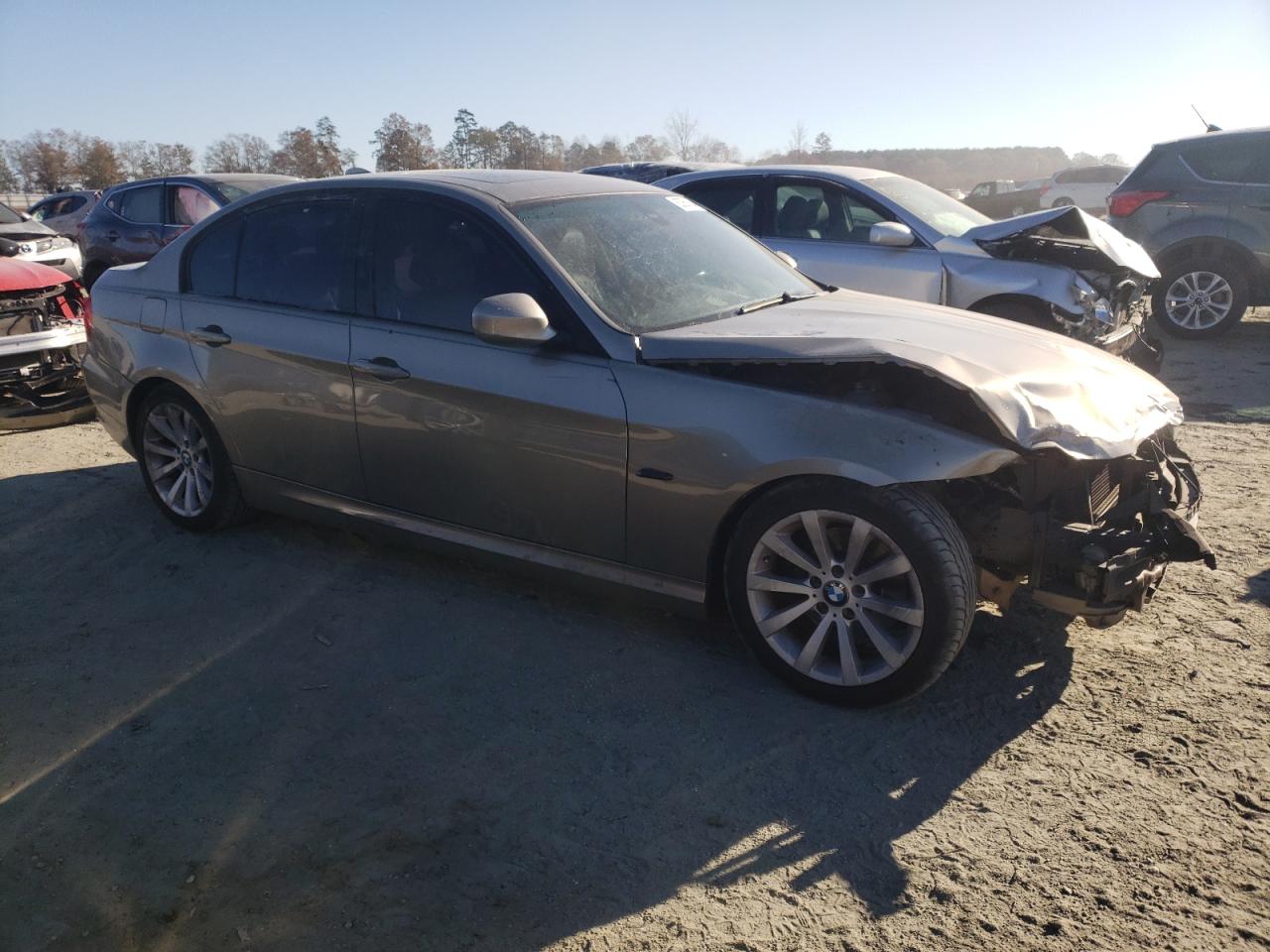 2009 BMW 3er - Image 4