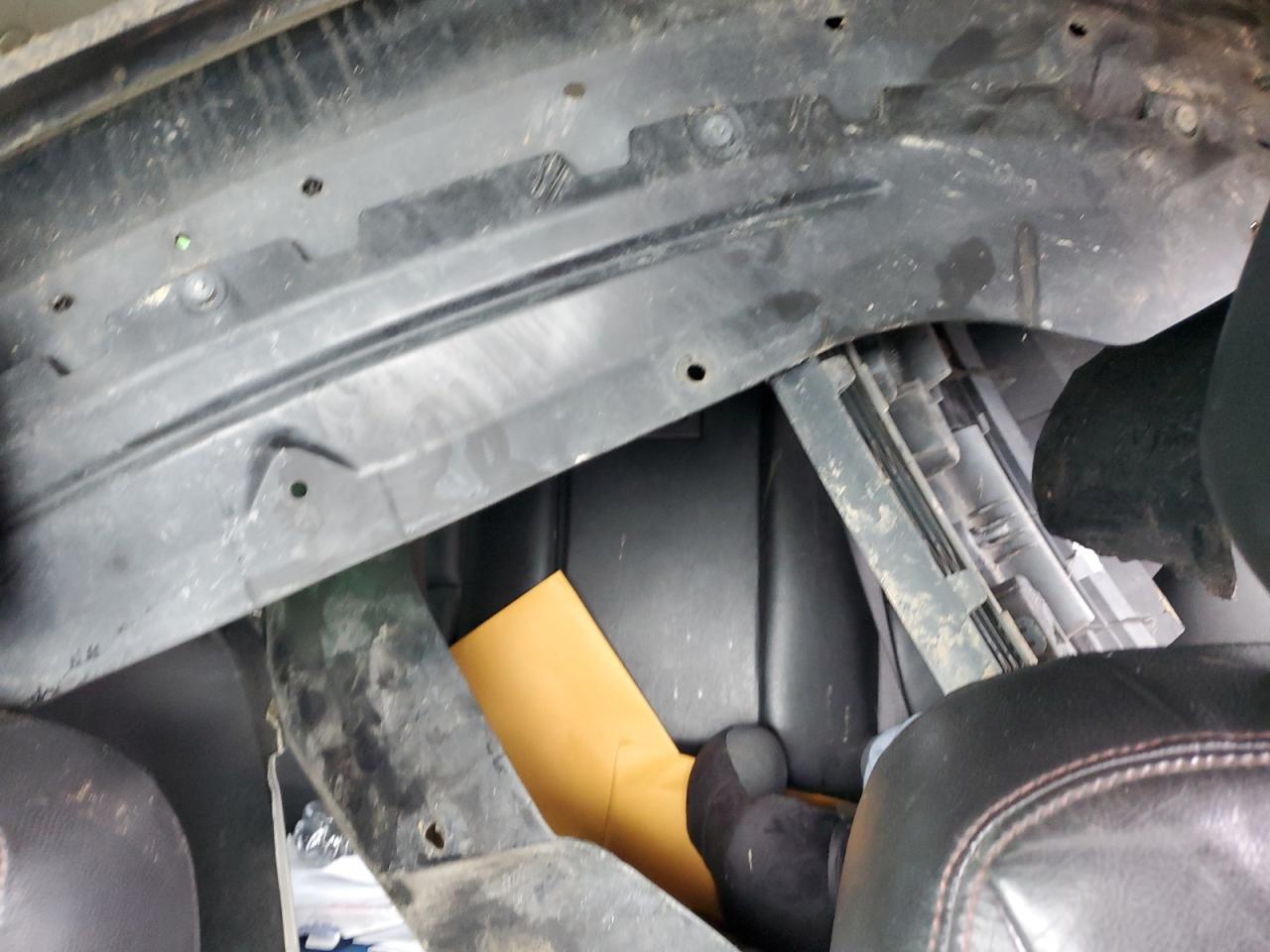 2012 Ford Edge - Image 10