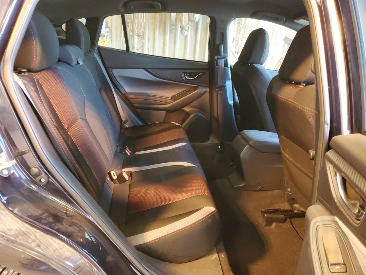 2020 Subaru Impreza - Image 11