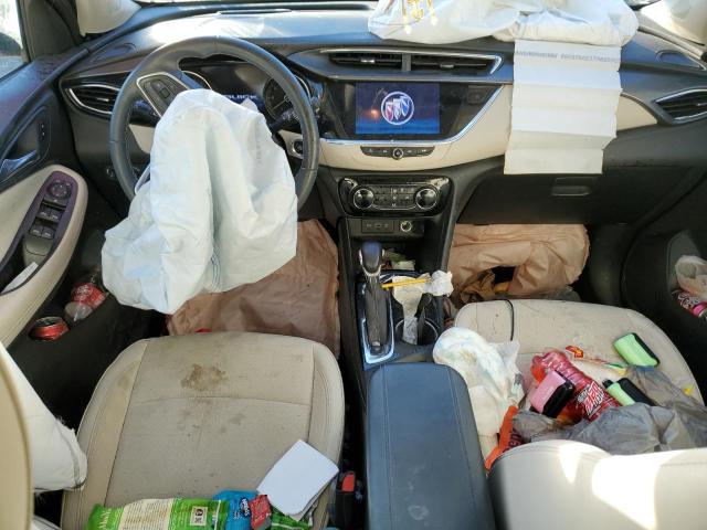  BUICK ENCORE 2022 Синий