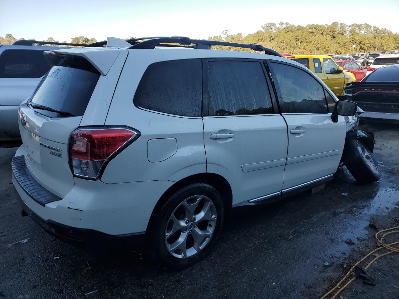 2017 Subaru Forester - Image 3