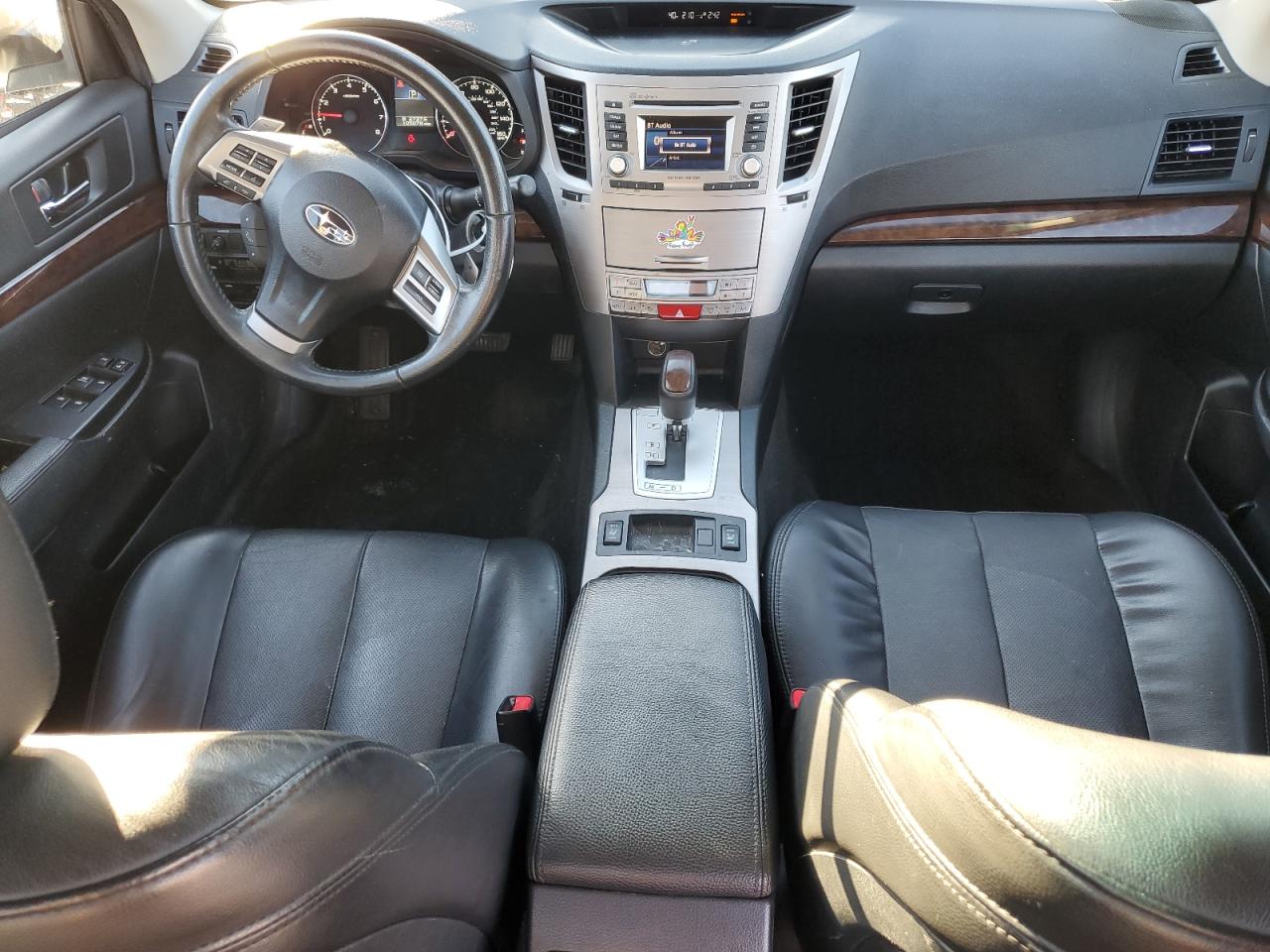 2013 Subaru Legacy - Image 8