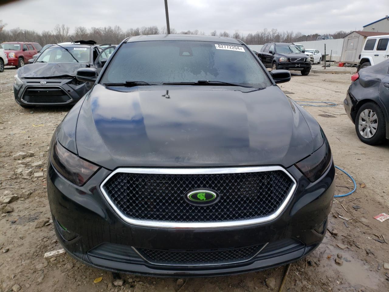 2015 Ford Taurus - Image 5