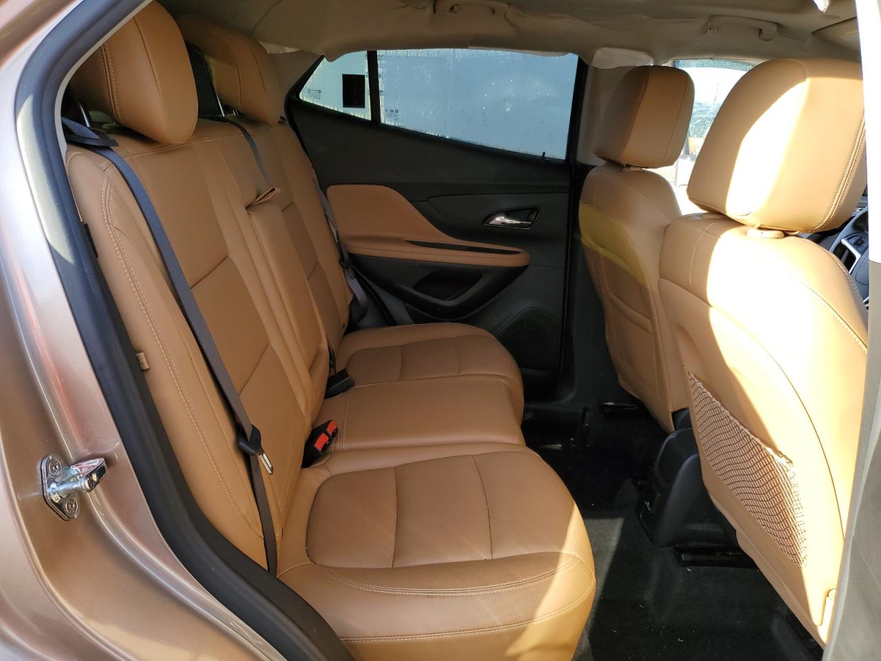 2018 Buick Encore - Image 11