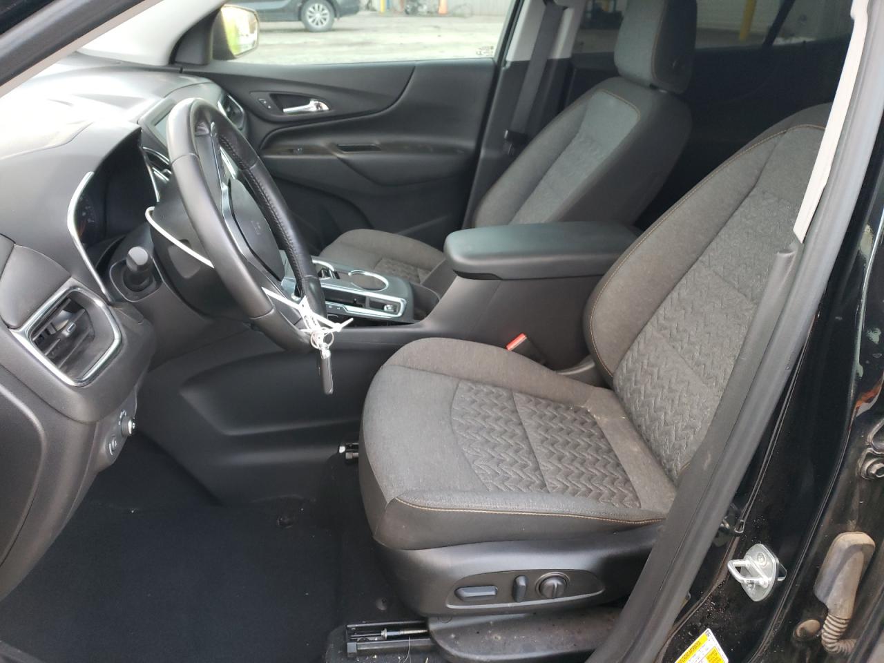 2022 Chevrolet Equinox - Image 7