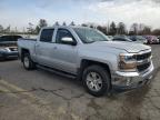 2017 Chevrolet Silverado K1500 Lt en Venta en Pennsburg, PA - Side