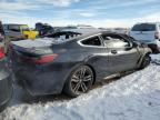 2019 Bmw M850Xi  للبيع في Elgin، IL - Burn