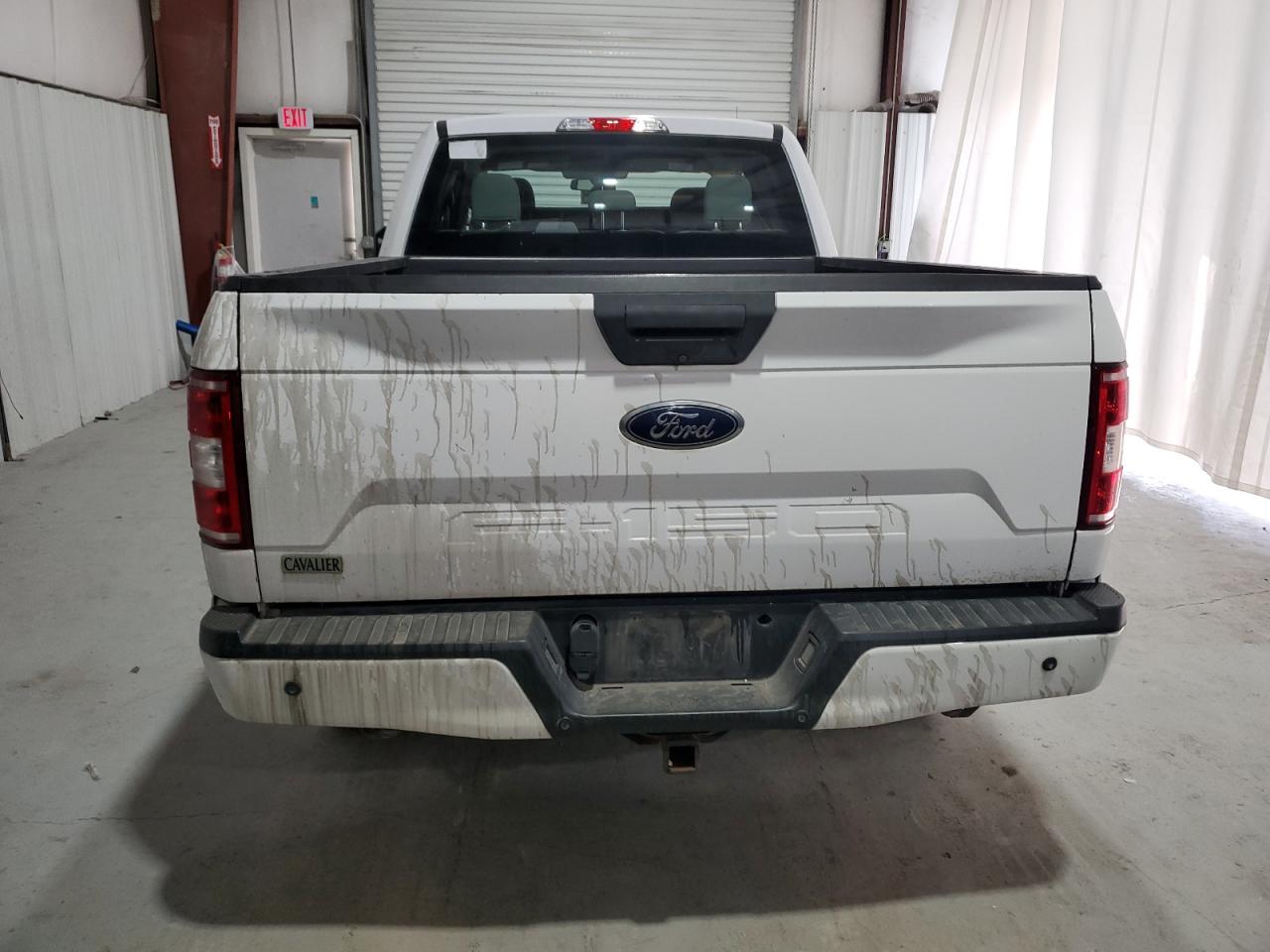 2018 Ford F-150 - Image 6