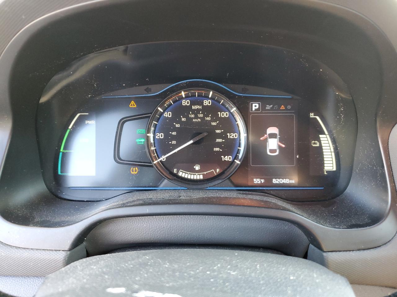 2017 Hyundai IONIQ - Image 9
