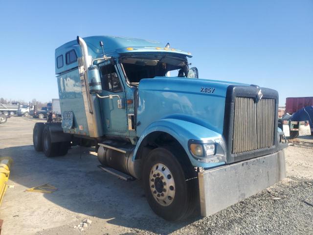 2005 International 9900 9900I