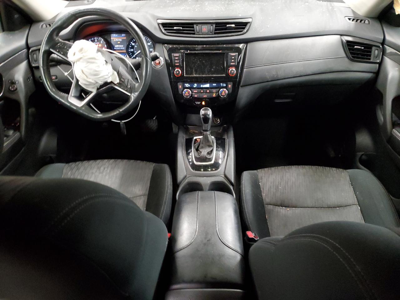5N1AT2MV0JC725168 NISSAN ROGUE 2018