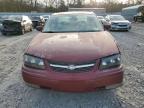 2005 Chevrolet Impala Ls продається в Augusta, GA - Front End