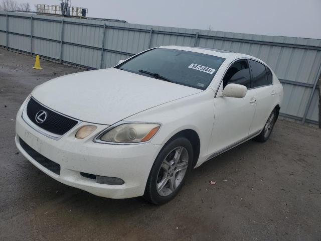 2006 Lexus Gs 300