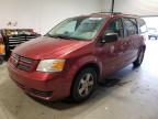 2010 Dodge Grand Caravan Hero продається в Assonet, MA - Minor Dent/Scratches