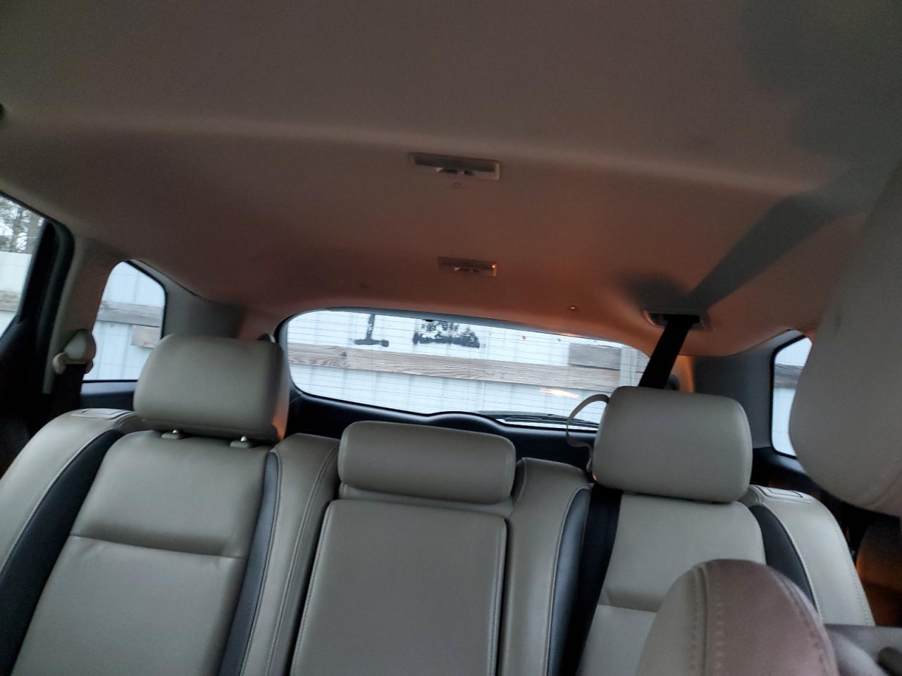 2008 Mazda CX-9 - Image 10