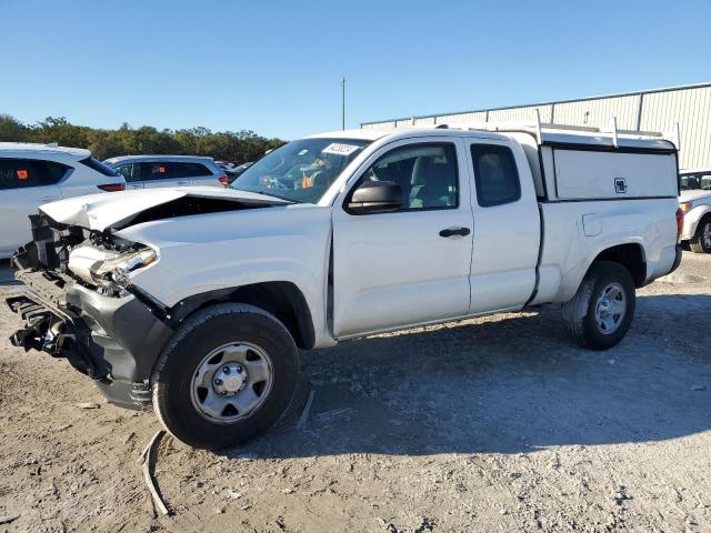 2018 Toyota Tacoma Access Cab