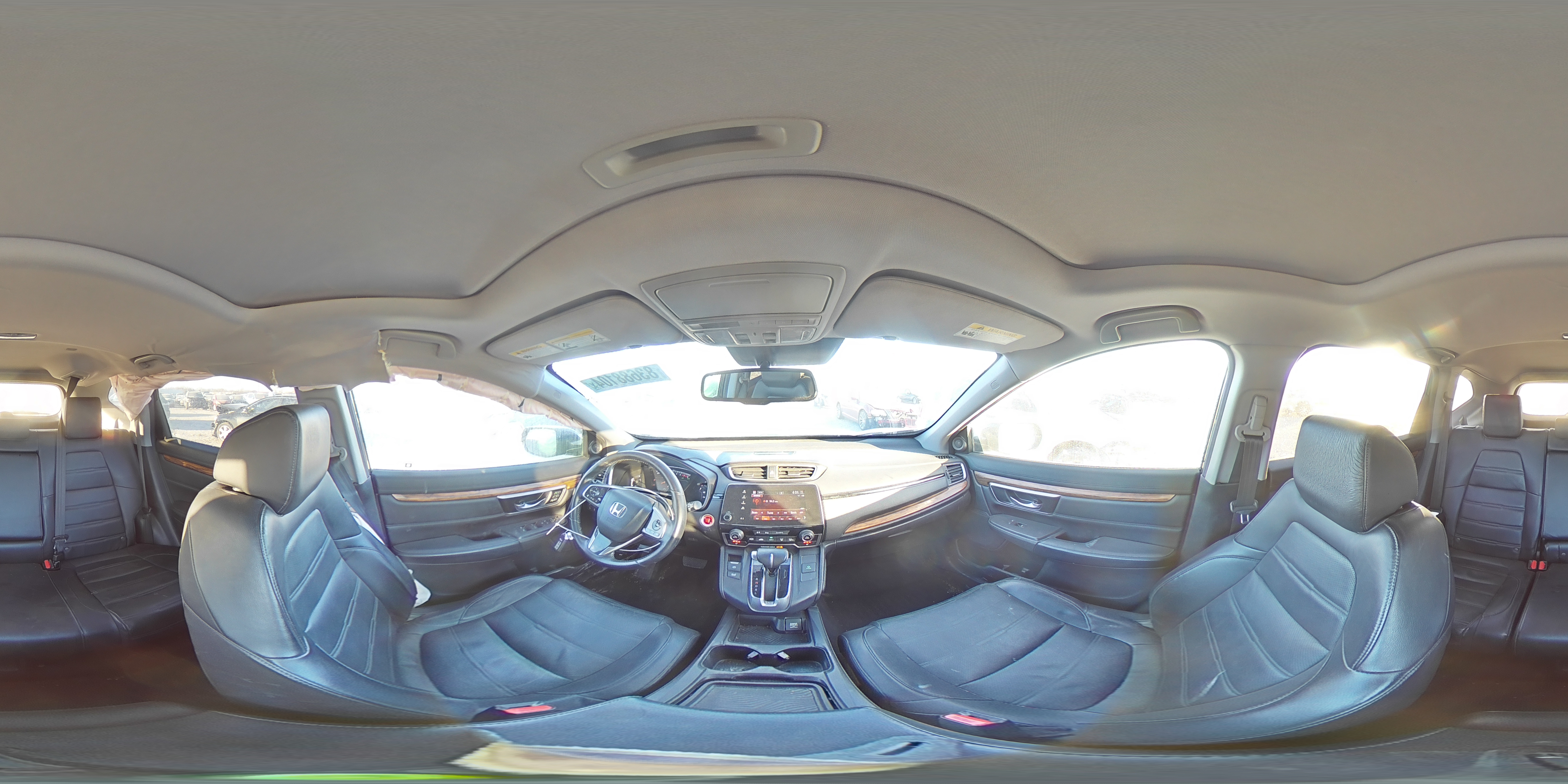 2018 Honda CR-V - Image 13