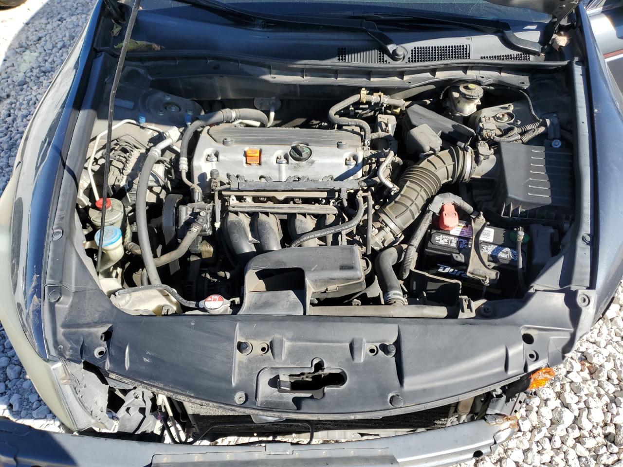 2010 Honda Accord - Image 11