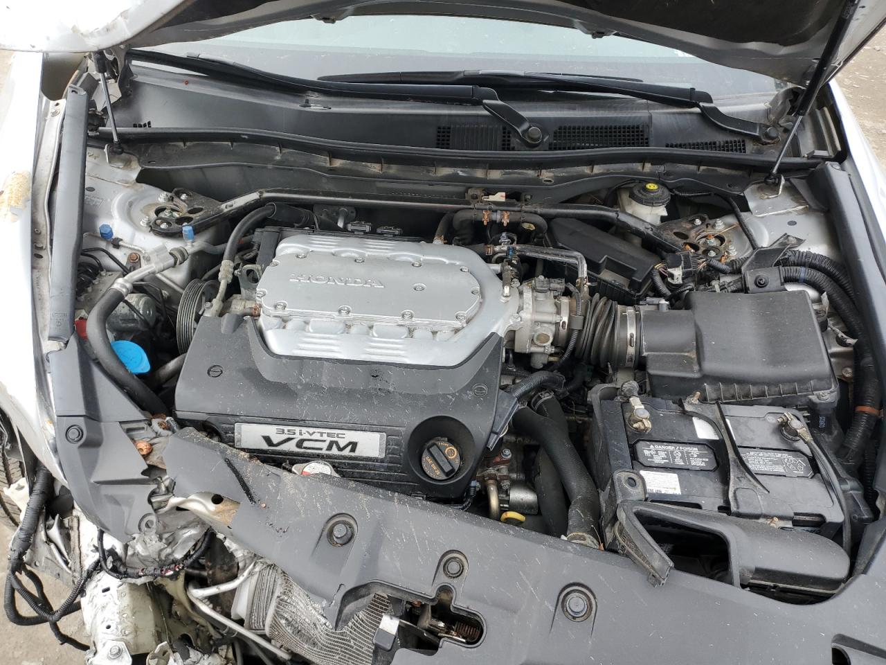 2011 Honda Accord - Image 11