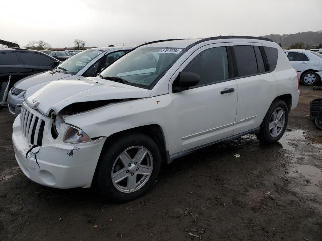 2009 Jeep Compass Sport