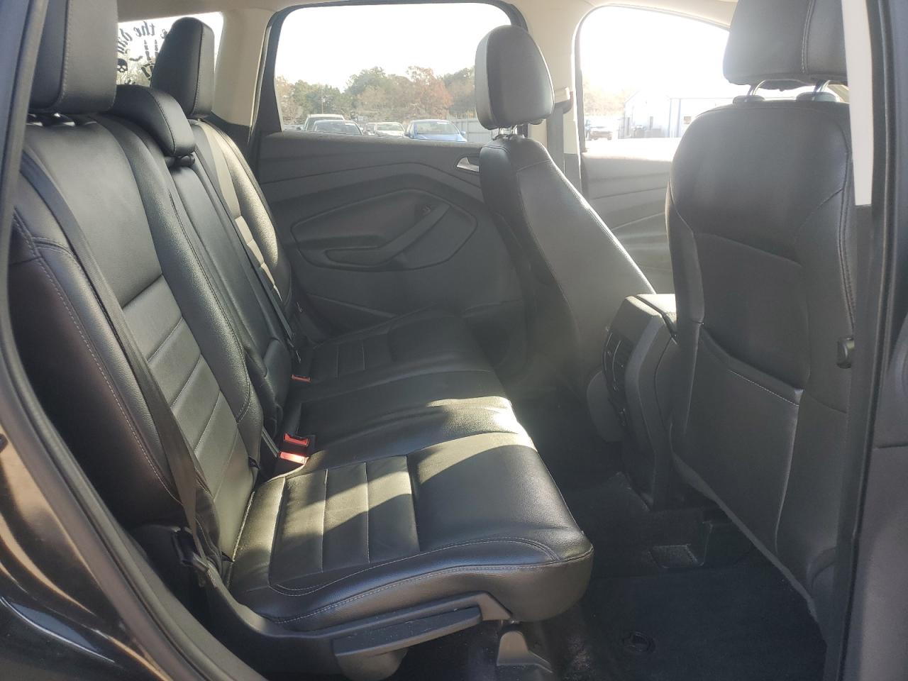 2014 Ford Escape - Image 11