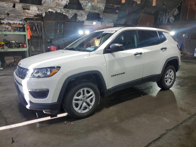 2020 Jeep Compass Sport