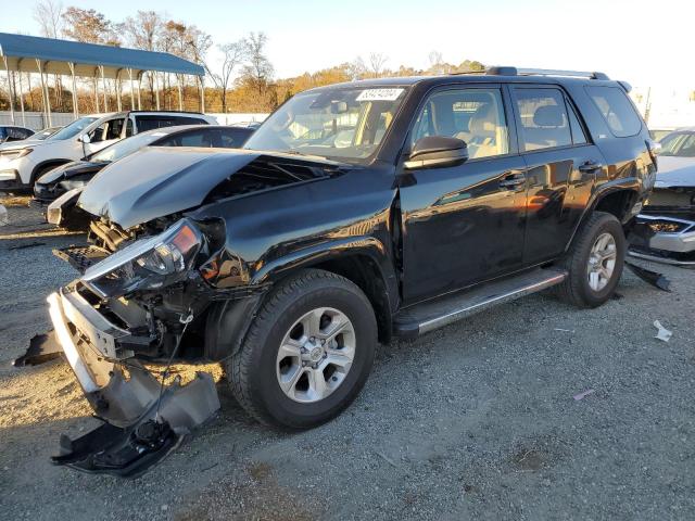 2021 Toyota 4Runner Sr5/Sr5 Premium