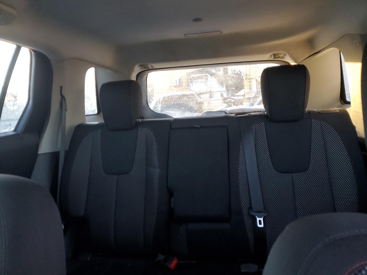 2012 GMC Terrain - Image 10