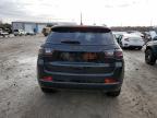 2023 Jeep Compass Limited на продаже в North Billerica, MA - Front End