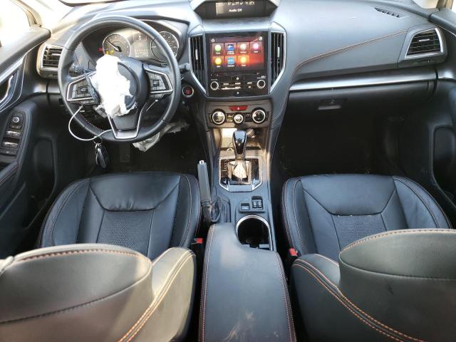  SUBARU CROSSTREK 2022 Biały