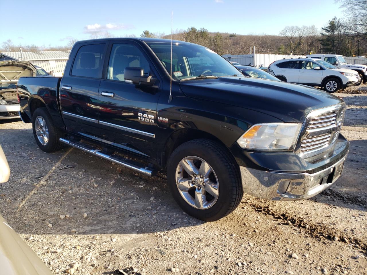 VIN 1C6RR7LT3FS537848 2015 RAM 1500 no.4