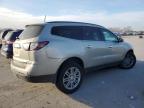 2014 Chevrolet Traverse Lt en Venta en Kansas City, KS - Front End