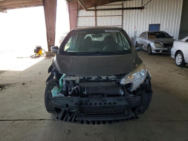  NISSAN VERSA 2015 Szary