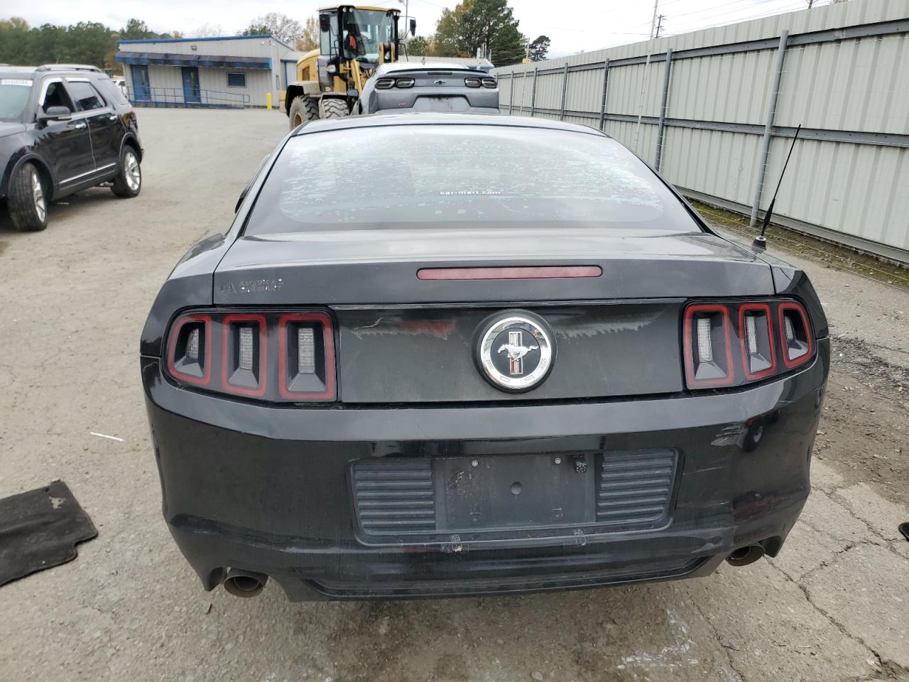 2014 Ford Mustang - Image 6