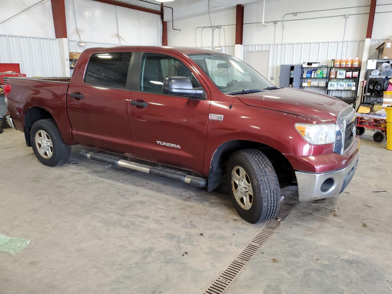 2008 Toyota Tundra - Image 4