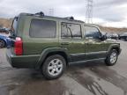 2007 Jeep Commander  en Venta en Littleton, CO - Rear End