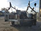 2014 Chevrolet Silverado C3500 de vânzare în Van Nuys, CA - Burn