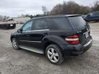 2010 Mercedes-Benz Ml 350 4Matic на продаже в Madisonville, TN - Rear End