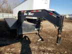 2022 Trailmaxx 40' Gn for Sale in Elgin, IL - Side