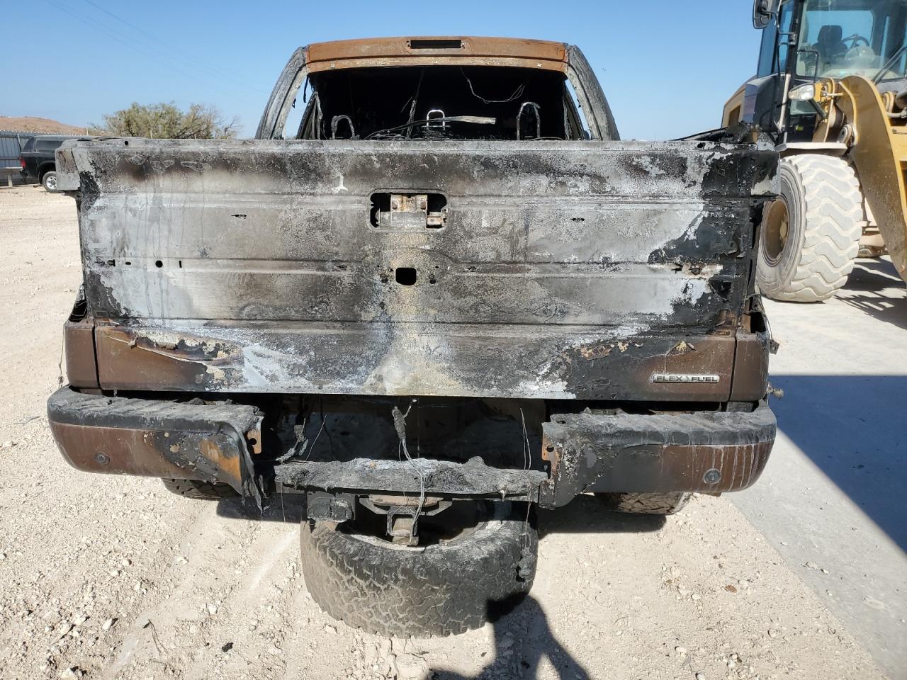 2011 Ford F-150 - Image 6