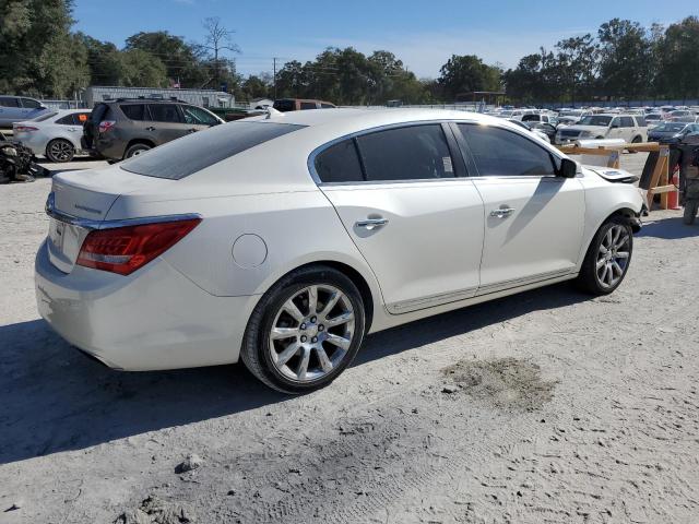  BUICK LACROSSE 2014 Белый