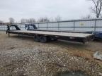 2023 Trailmaxx 40Ft Flatbed Gn na sprzedaż w Lexington, KY - Normal Wear