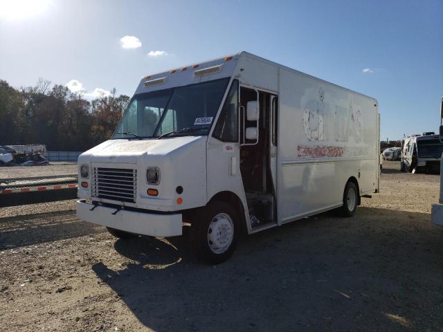 2007 WORKHORSE CUSTOM CHASSIS COMMERCIAL CHASSIS W42 for sale at Copart LA - BATON ROUGE