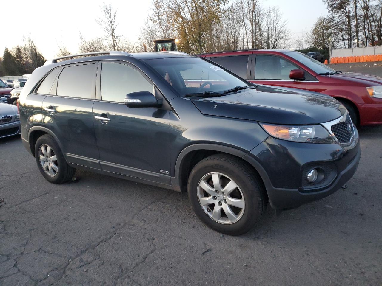 2013 Kia Sorento - Image 4