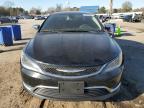 2016 Chrysler 200 Limited na sprzedaż w Florence, MS - Mechanical