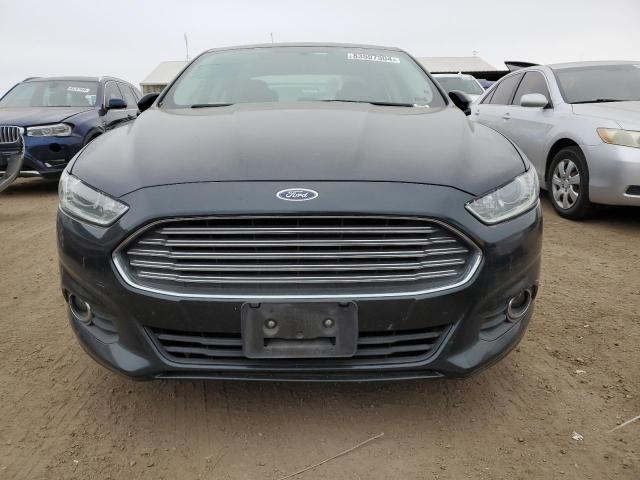  FORD FUSION 2014 Czarny