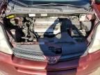 2004 Toyota Sienna Ce en Venta en Hayward, CA - Normal Wear